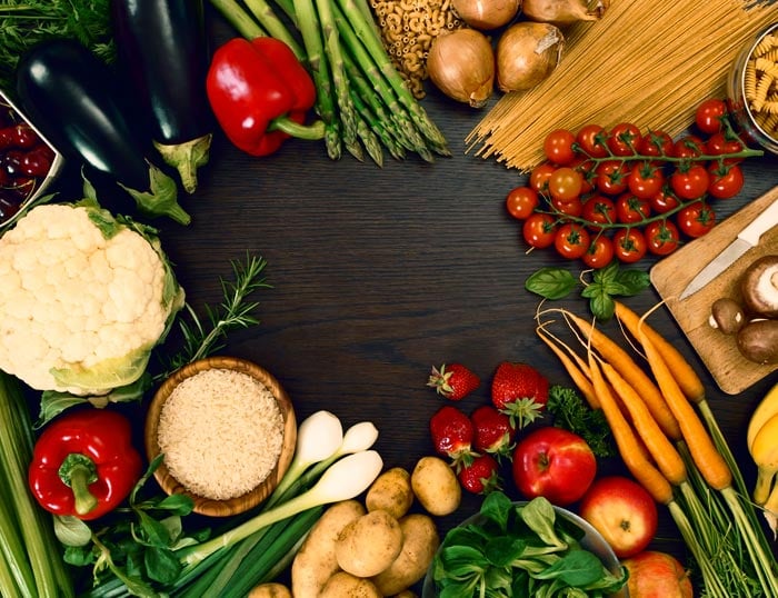 Nutrición Deportiva en Taekwondo